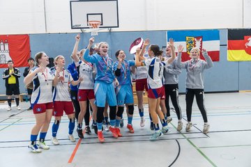 Bild 79 - wBJ NFV Futsalmeisterschaft